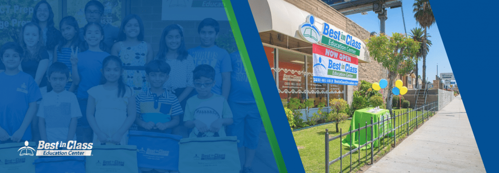 7 Compelling Reasons to Start a Children’s Education Franchise with Best in Class Education Center